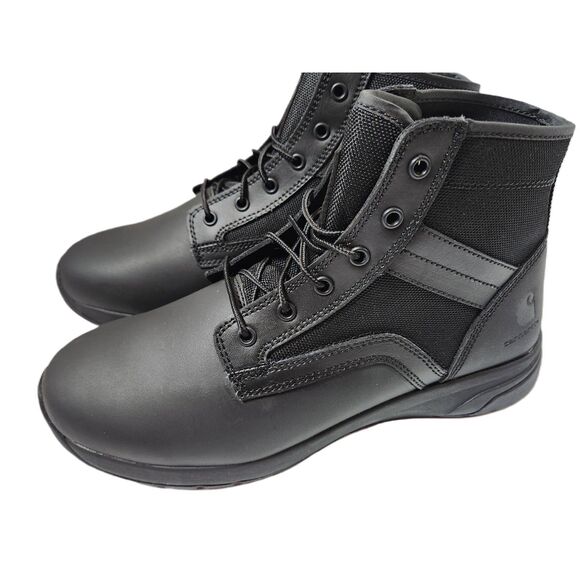 Carhartt Force Lightweight Sneaker Boot – Men's Size 9.5 Wide - Picture 1 of 10